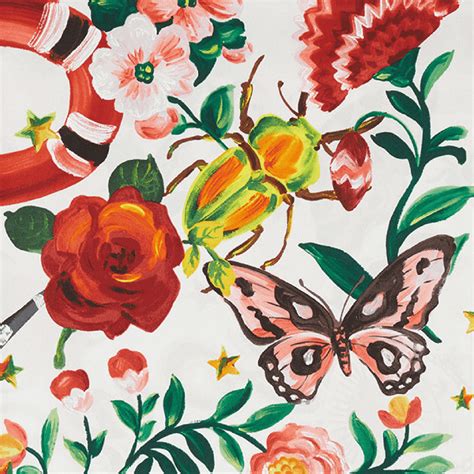 gucci art prints.